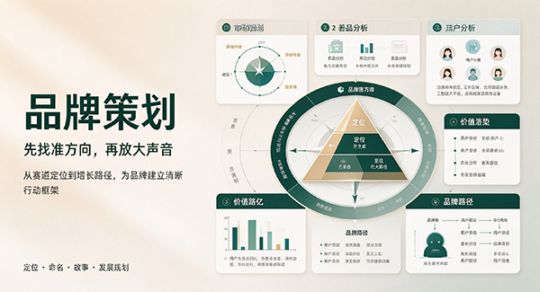 南丹县品牌策划