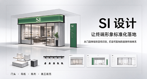 南丹县SI设计