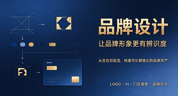 南丹县品牌设计